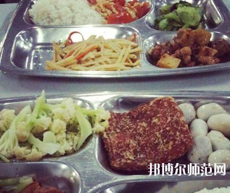 石家莊太行科技幼兒師范中等專(zhuān)業(yè)學(xué)校2020年宿舍條件