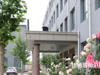 石家莊中英航空幼兒師范中等專業(yè)學(xué)校2023年報名條件、招生要求、招生對象