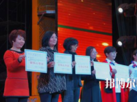 唐山工會幼兒師范中等專業(yè)學(xué)校2023年報(bào)名條件、招生要求、招生對象