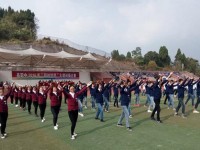 射洪縣職業(yè)中專幼兒師范學(xué)校2023年怎么樣、好不好