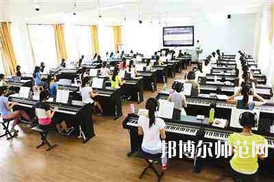 江西讀幼師學(xué)校哪個專業(yè)好