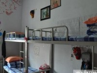 遂寧民進中等專業(yè)幼兒師范學(xué)校2023年宿舍條件