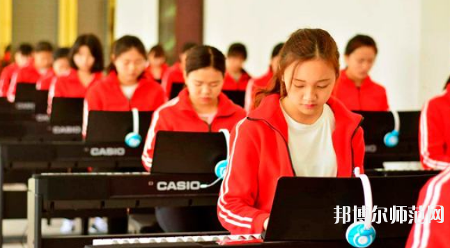 四川2020年幼師學校什么專業(yè)最好