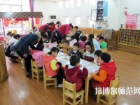 浙江2020年讀幼師學?？梢钥即髮W嗎