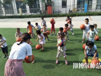 江西2020年幼師學?？梢詫W什么