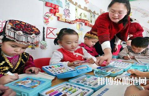 河南2020年幼師學(xué)校的專(zhuān)業(yè)有哪些