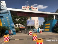 云南2021年讀幼師學(xué)?？梢钥即髮W(xué)嗎
