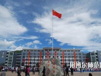 云南2021年幼師學校學什么