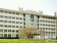 河北2020年好的幼師學校都有哪些