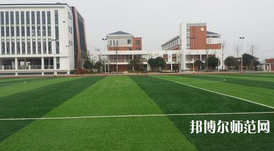 陜西2020年幼師學校哪些好
