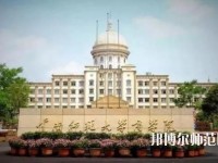 昆明2021年幼師學校讀幾年