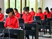 西安2020年什么幼師學校最好就業(yè)