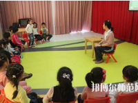 廣西2020年有什么好的幼師學(xué)校？