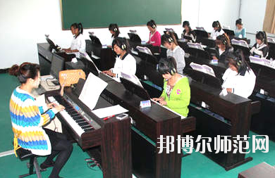 西安2020年幼師學校有哪些專業(yè)比較好