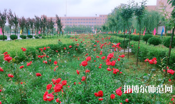 西安2020年幼師學(xué)校什么專(zhuān)業(yè)有前途