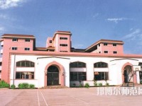 廣州2020年有哪些中專(zhuān)幼師學(xué)校