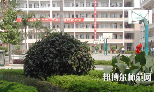 西安2020年幼師學(xué)校有女生嗎