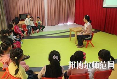 南京市2020年幼師學(xué)校專(zhuān)業(yè)有哪些
