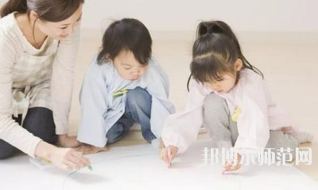 蘭州2020年有哪些幼師學校就業(yè)最好
