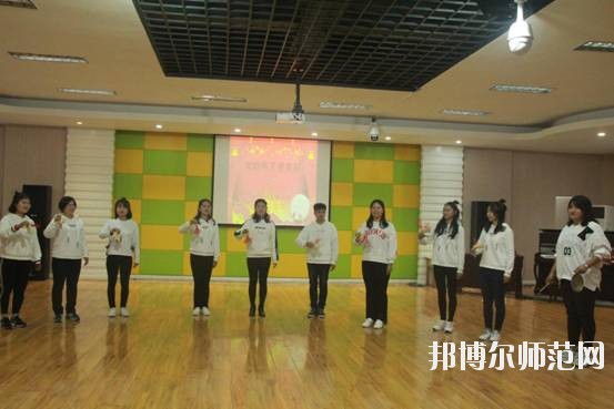 寶雞2020年幼師學校哪個專業(yè)最好