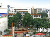 南寧2020年幼師學校職業(yè)學校哪家好