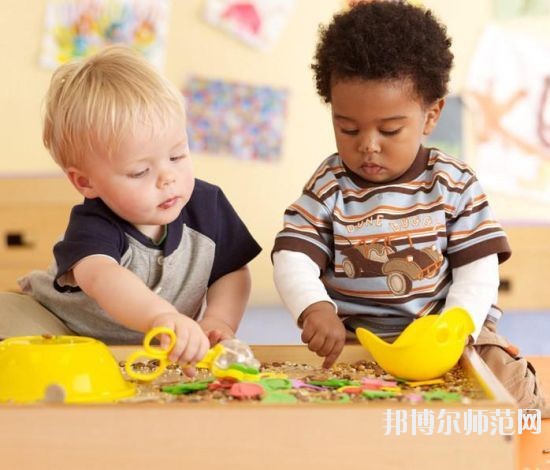 無(wú)錫2020年讀幼師學(xué)校學(xué)什么好