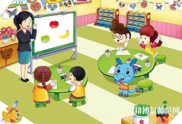 黃石2020年幼師學校都有哪些專業(yè)