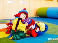 寶雞2020年幼師學校有什么專業(yè)適合女生