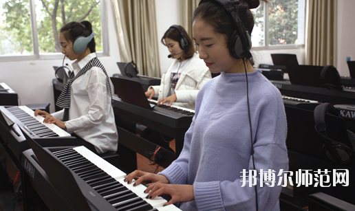  金昌2020年幼師學校畢業(yè)是什么學歷