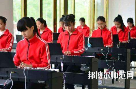 金昌2020年幼師學(xué)?？梢詫W(xué)什么