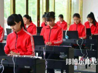 金昌2020年幼師學(xué)?？梢詫W(xué)什么