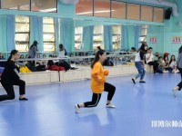 寶雞2020年女生讀幼師學校學什么專業(yè)好