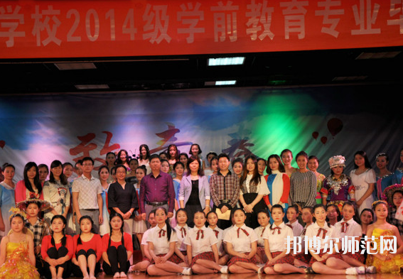 南昌2020年幼師學(xué)校的專(zhuān)業(yè)有哪些