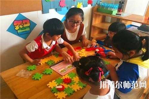 遵義2020年幼師學(xué)校開始招生了嗎