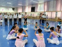 黃石2020年幼師學(xué)校學(xué)費多少