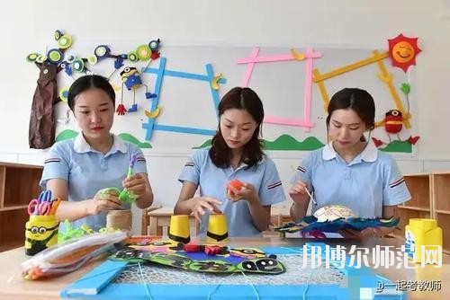 達州2020年就業(yè)最好的幼師學校