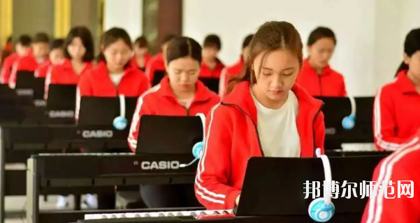 白銀2020年有幼師學(xué)校的大專(zhuān)