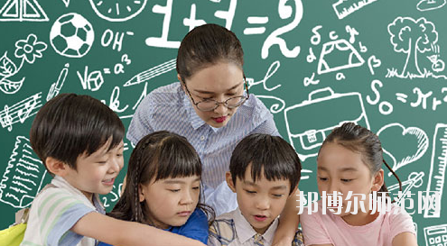 白銀2020年有哪些有幼師學校的大專院校