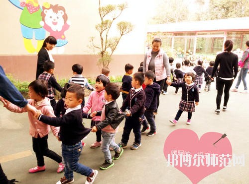 達州2020年哪所幼師學(xué)校就業(yè)比較好