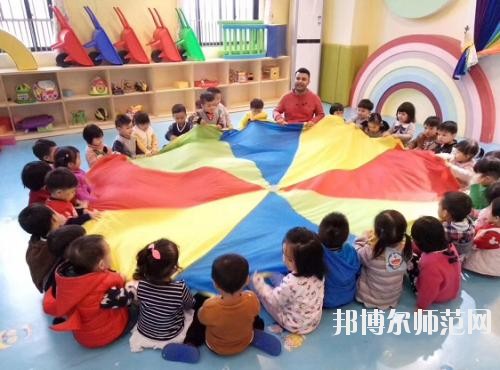 達州2020年女生初中畢業(yè)上幼師學(xué)校
