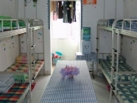 石家莊幼兒師范高等?？茖W(xué)校2023年宿舍條件