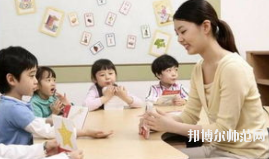 白銀2020年哪些大專(zhuān)學(xué)校有幼師學(xué)校