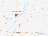 潢川幼兒師范學校2023年地址在哪里
