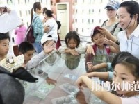 寧波2020年幼師學(xué)校學(xué)費多少
