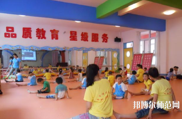 白銀2020年幼師學(xué)校哪個(gè)專業(yè)最好