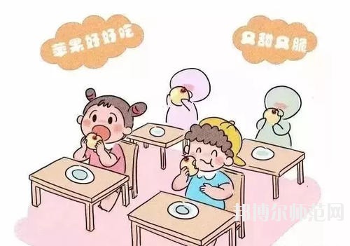 雅安2020年哪個幼師學校就業(yè)比較好