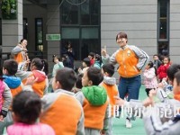 徐州2021年大專(zhuān)幼師學(xué)校有哪些