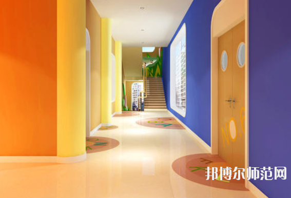 白銀2021年女生上幼師學校學什么專業(yè)好