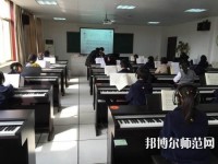 徐州2021年幼師學?？梢詫W什么