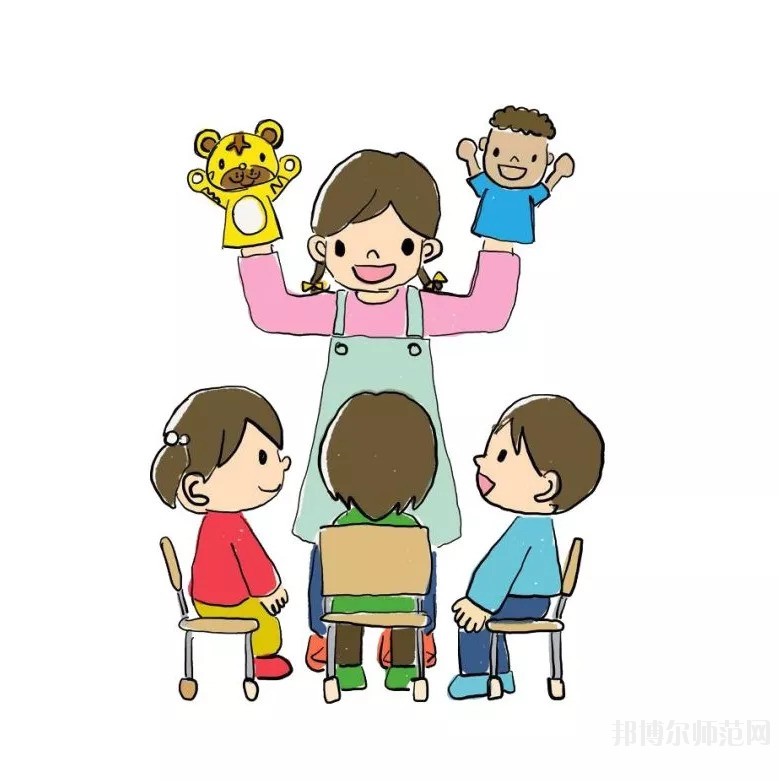 六盤(pán)水2021年幼師學(xué)校怎么樣